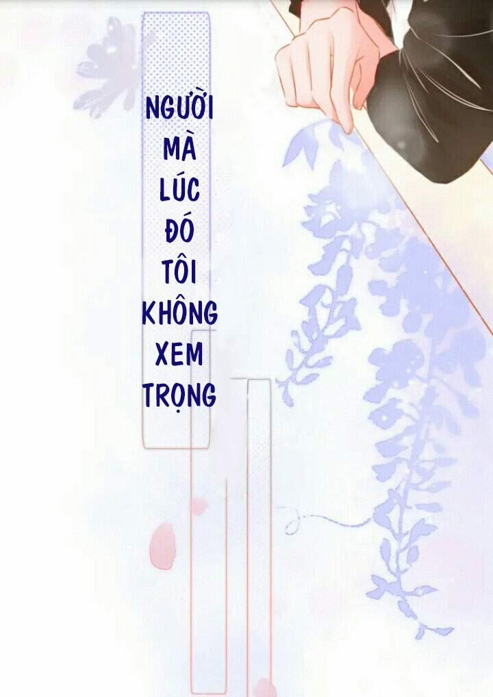 Mưa Phùn Tĩnh Lặng 2 trang 12