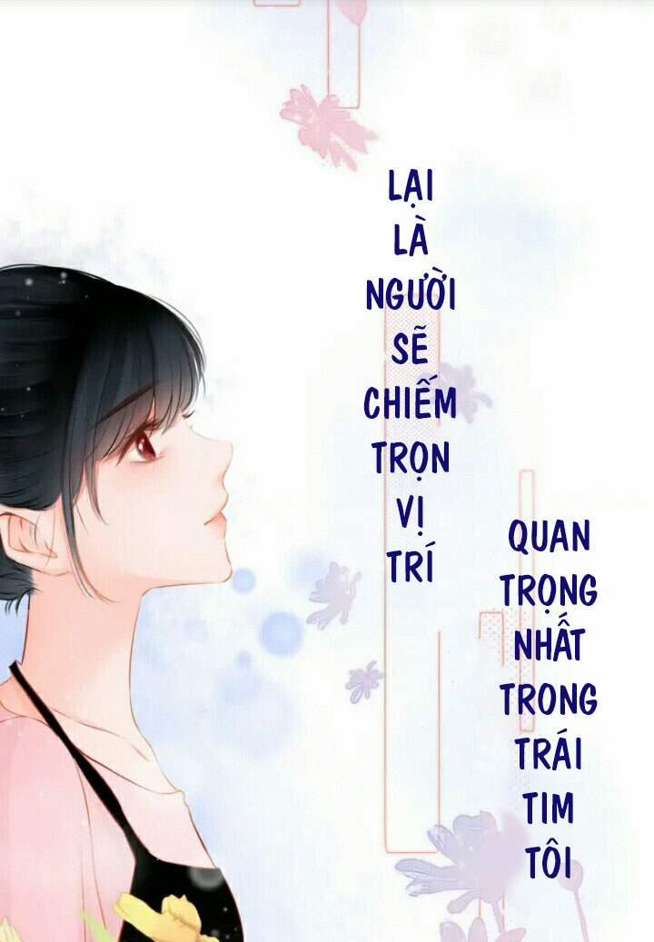 Mưa Phùn Tĩnh Lặng 2 trang 13