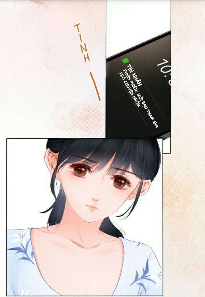 Mưa Phùn Tĩnh Lặng 2 trang 18