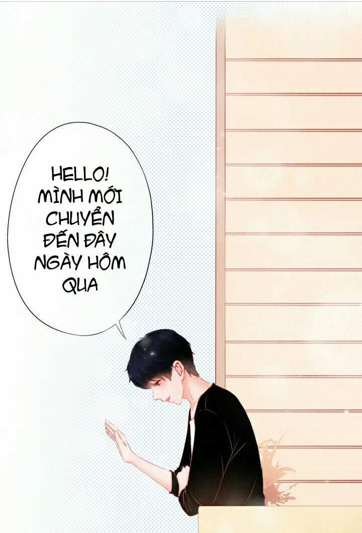 Mưa Phùn Tĩnh Lặng 2 trang 2