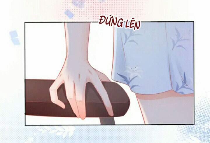 Mưa Phùn Tĩnh Lặng 2 trang 22