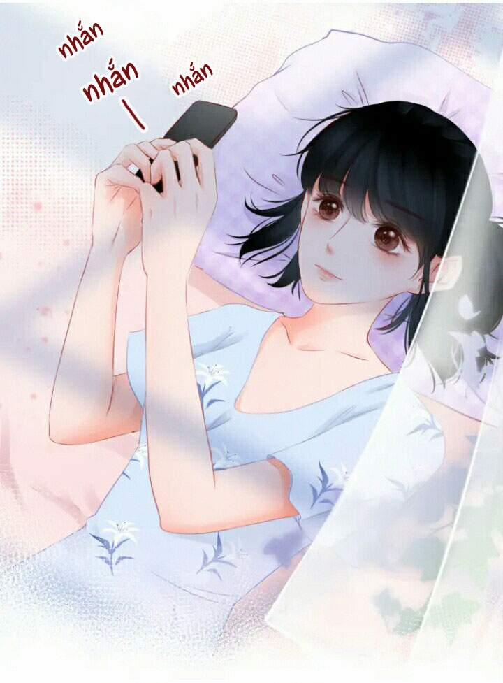 Mưa Phùn Tĩnh Lặng 2 trang 26