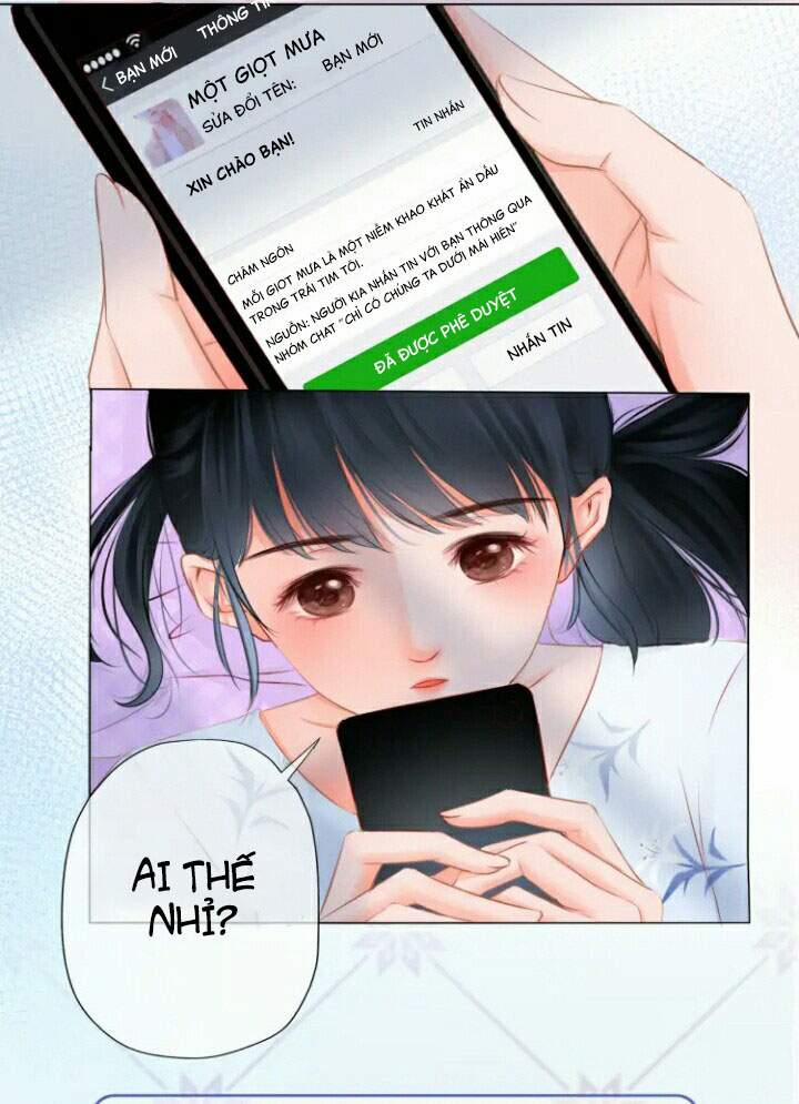 Mưa Phùn Tĩnh Lặng 2 trang 28