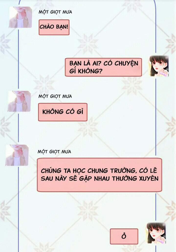 Mưa Phùn Tĩnh Lặng 2 trang 29