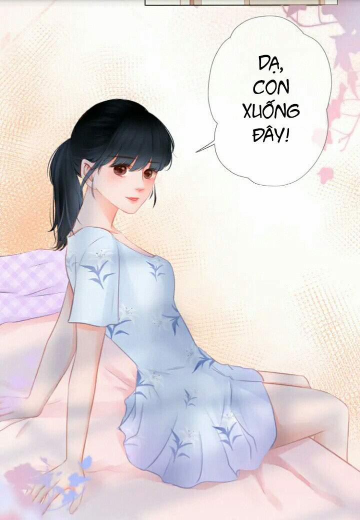 Mưa Phùn Tĩnh Lặng 2 trang 31