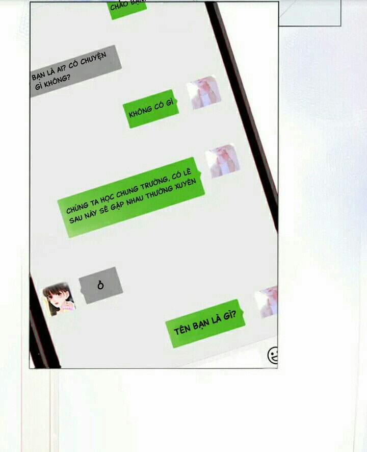 Mưa Phùn Tĩnh Lặng 2 trang 34