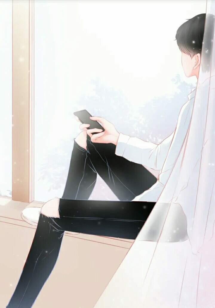 Mưa Phùn Tĩnh Lặng 2 trang 35