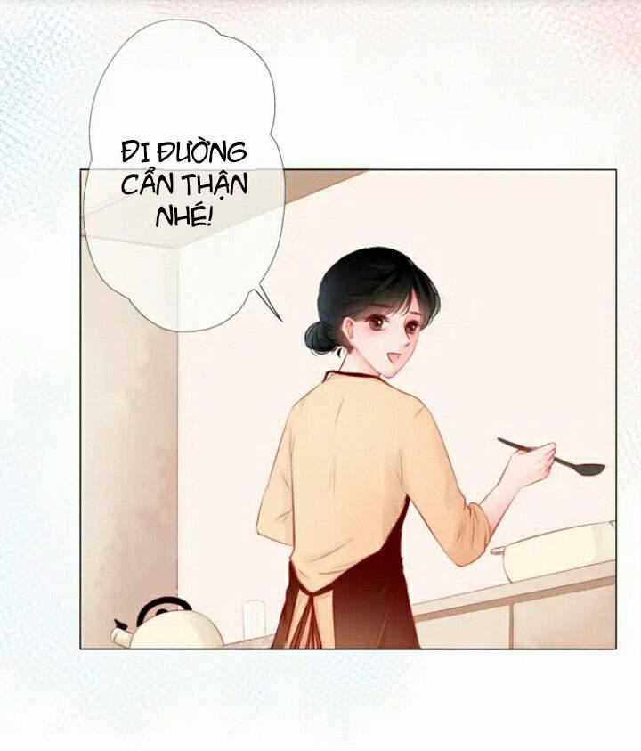 Mưa Phùn Tĩnh Lặng 2 trang 38