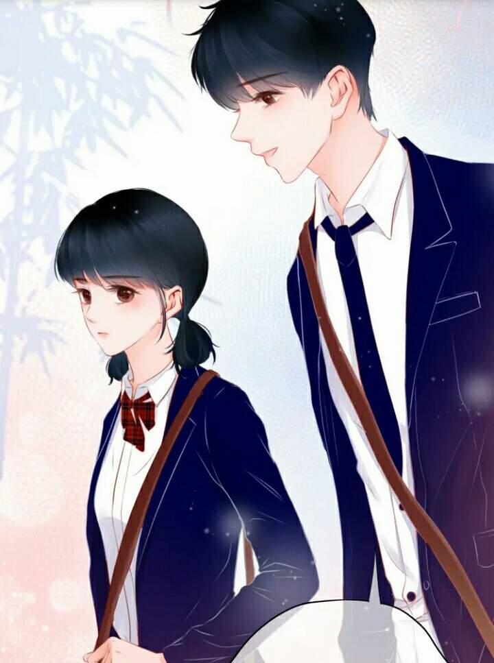 Mưa Phùn Tĩnh Lặng 2 trang 46