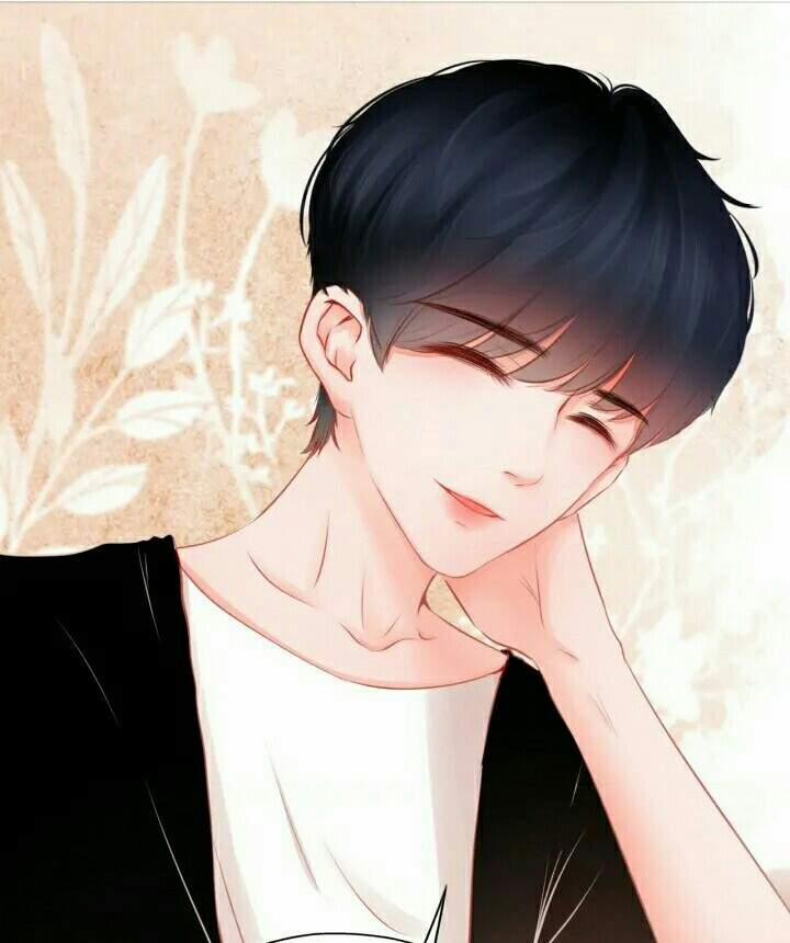 Mưa Phùn Tĩnh Lặng 2 trang 6