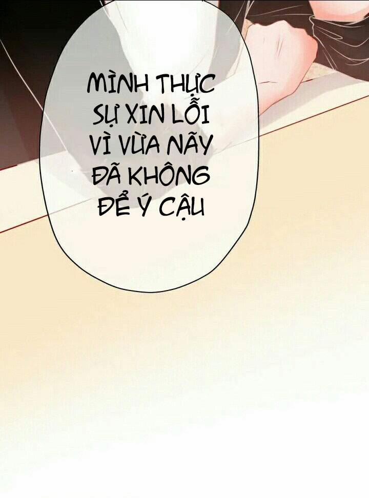 Mưa Phùn Tĩnh Lặng 2 trang 7