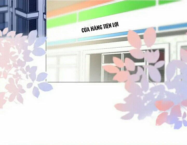 Mưa Phùn Tĩnh Lặng 3 trang 1