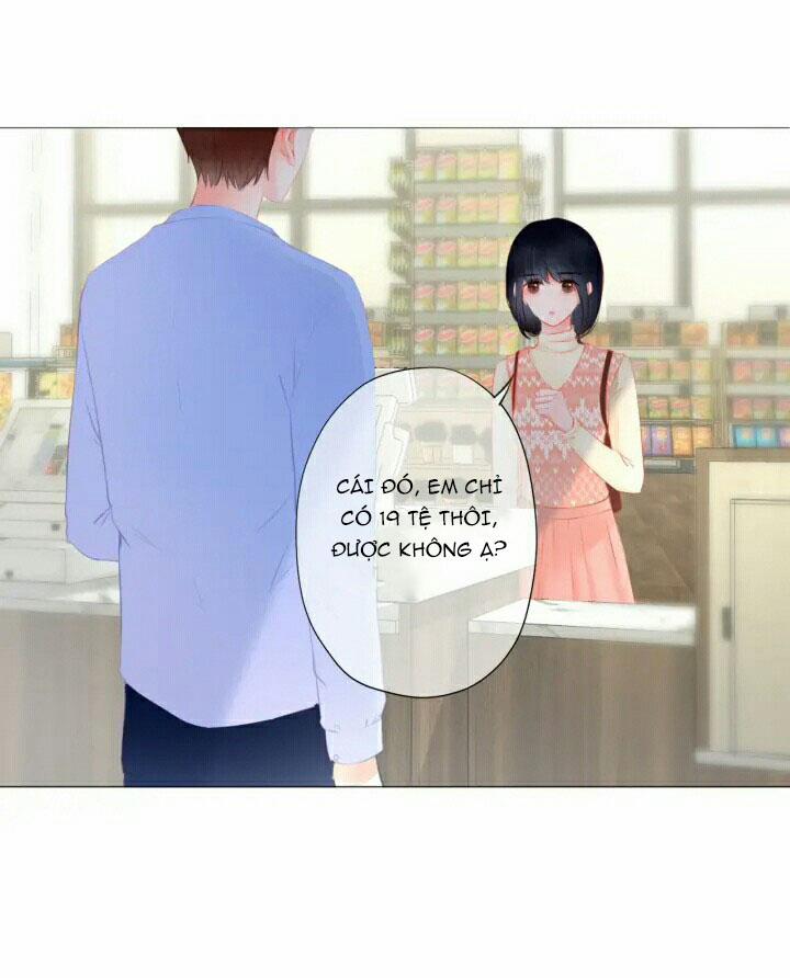 Mưa Phùn Tĩnh Lặng 3 trang 11