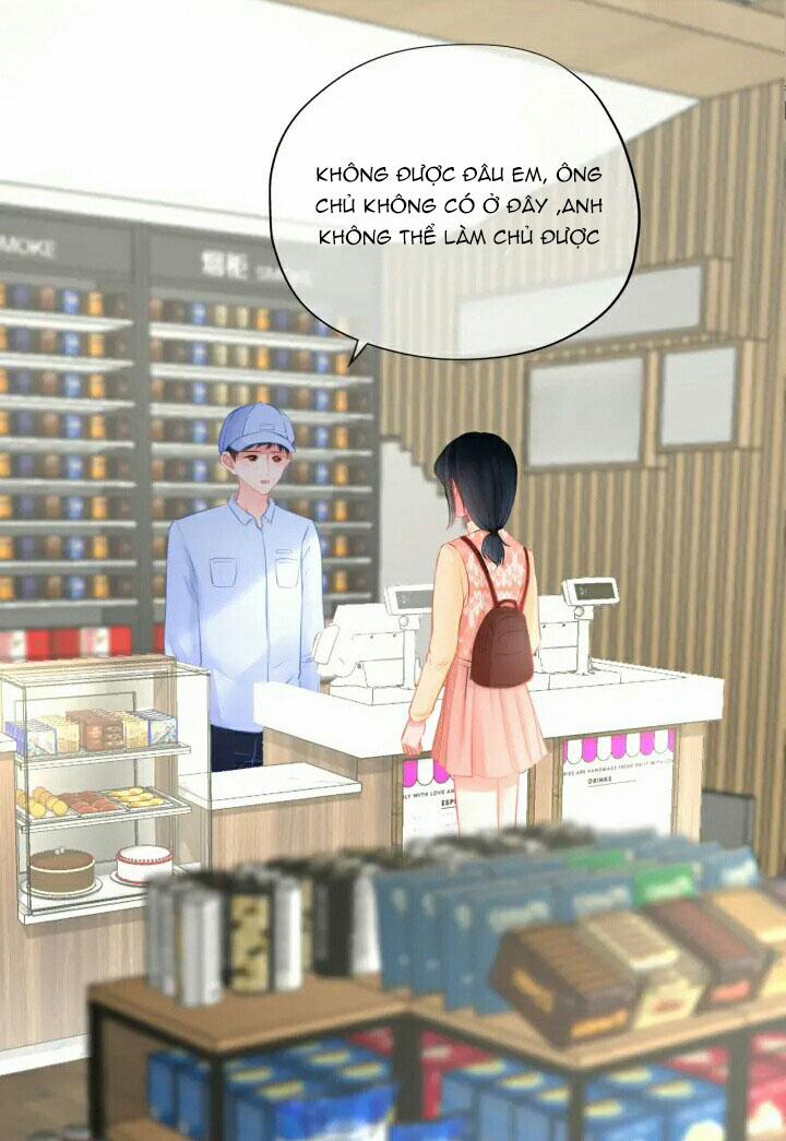 Mưa Phùn Tĩnh Lặng 3 trang 12