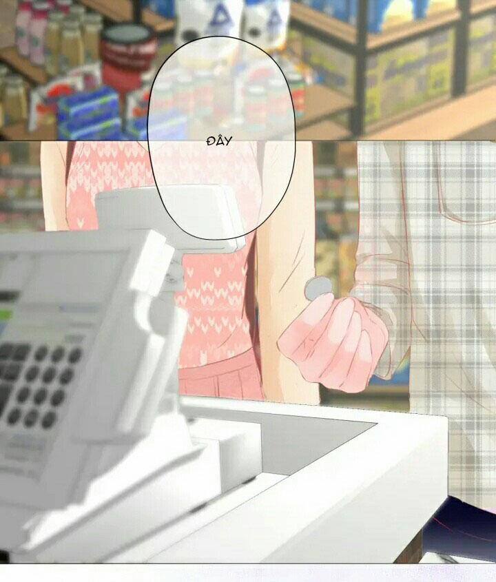 Mưa Phùn Tĩnh Lặng 3 trang 13