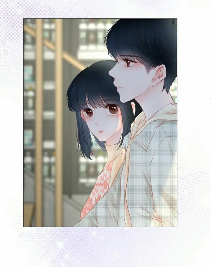 Mưa Phùn Tĩnh Lặng 3 trang 14