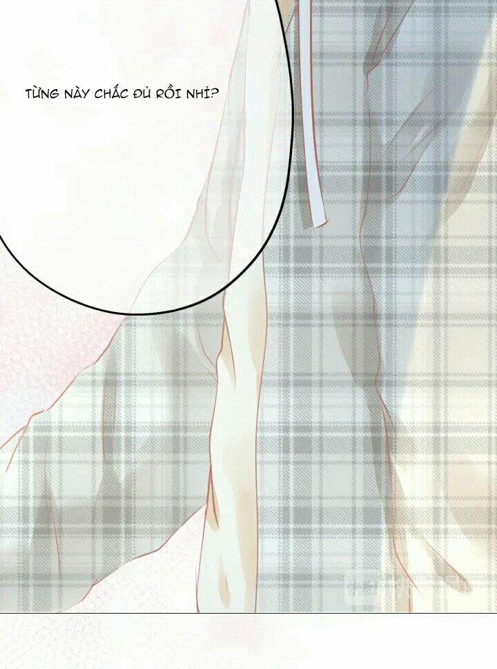 Mưa Phùn Tĩnh Lặng 3 trang 16