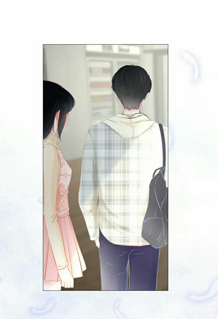 Mưa Phùn Tĩnh Lặng 3 trang 17