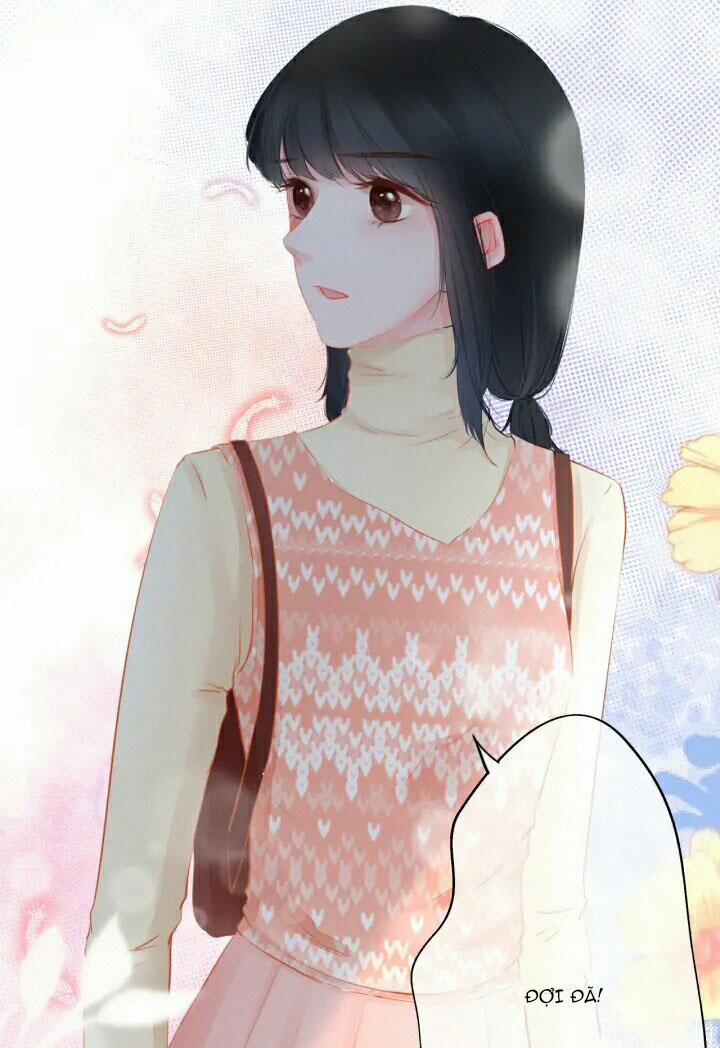 Mưa Phùn Tĩnh Lặng 3 trang 18