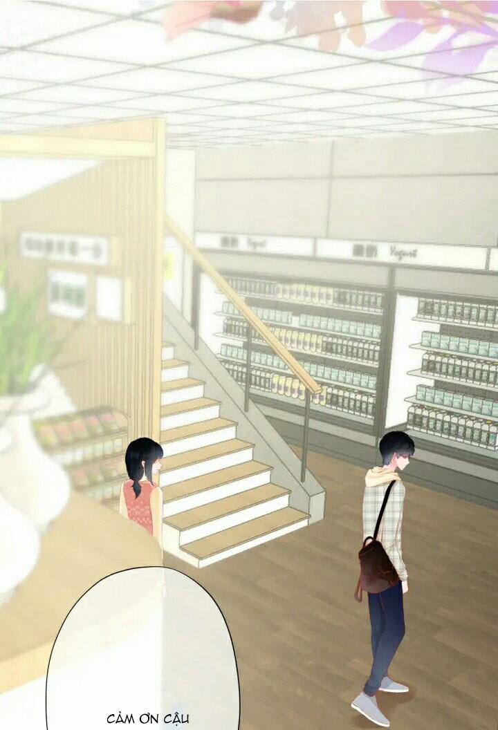 Mưa Phùn Tĩnh Lặng 3 trang 20