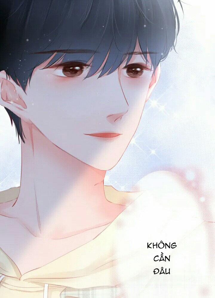 Mưa Phùn Tĩnh Lặng 3 trang 23