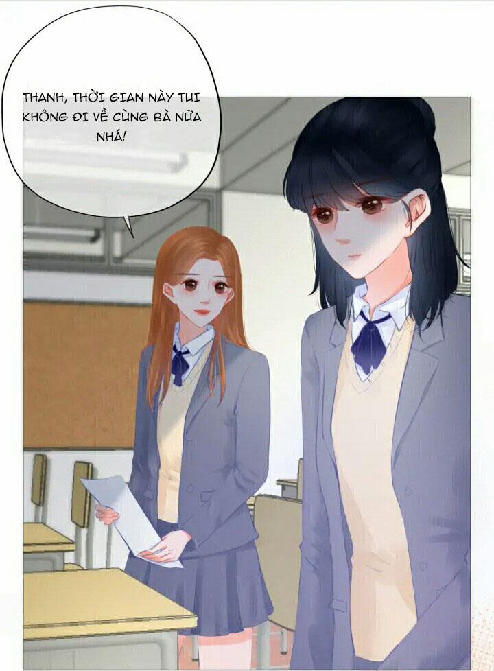 Mưa Phùn Tĩnh Lặng 3 trang 28