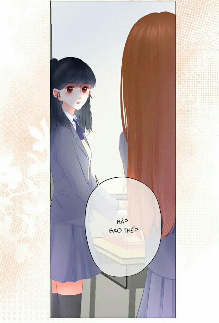 Mưa Phùn Tĩnh Lặng 3 trang 29