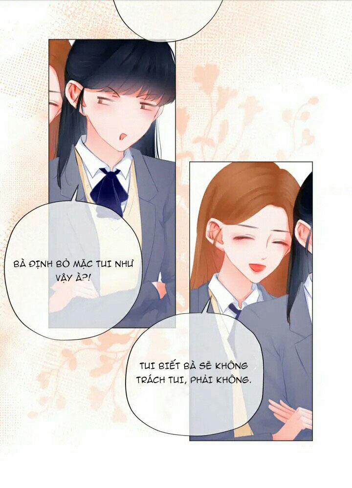 Mưa Phùn Tĩnh Lặng 3 trang 31