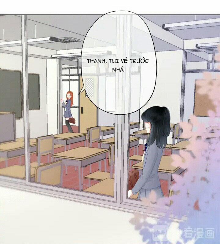 Mưa Phùn Tĩnh Lặng 3 trang 32