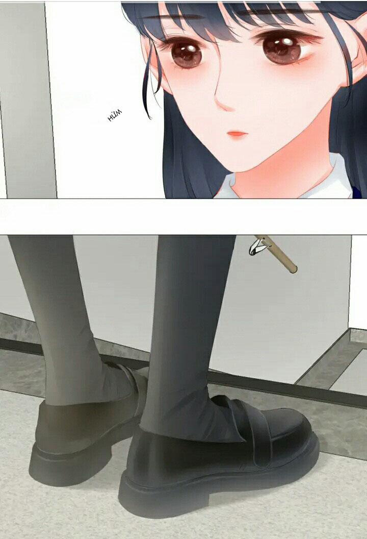 Mưa Phùn Tĩnh Lặng 3 trang 38