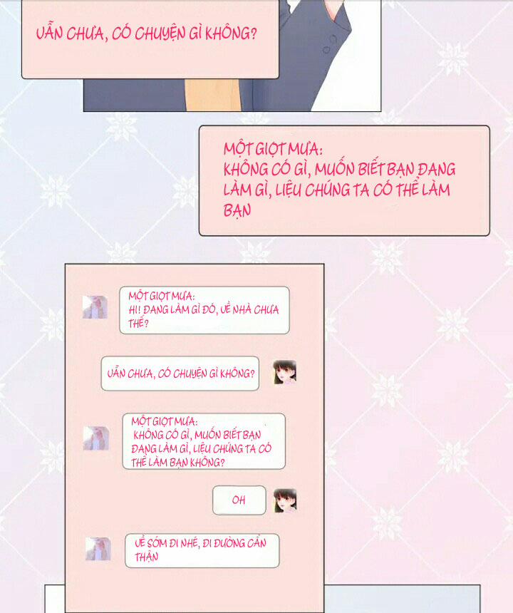 Mưa Phùn Tĩnh Lặng 3 trang 40