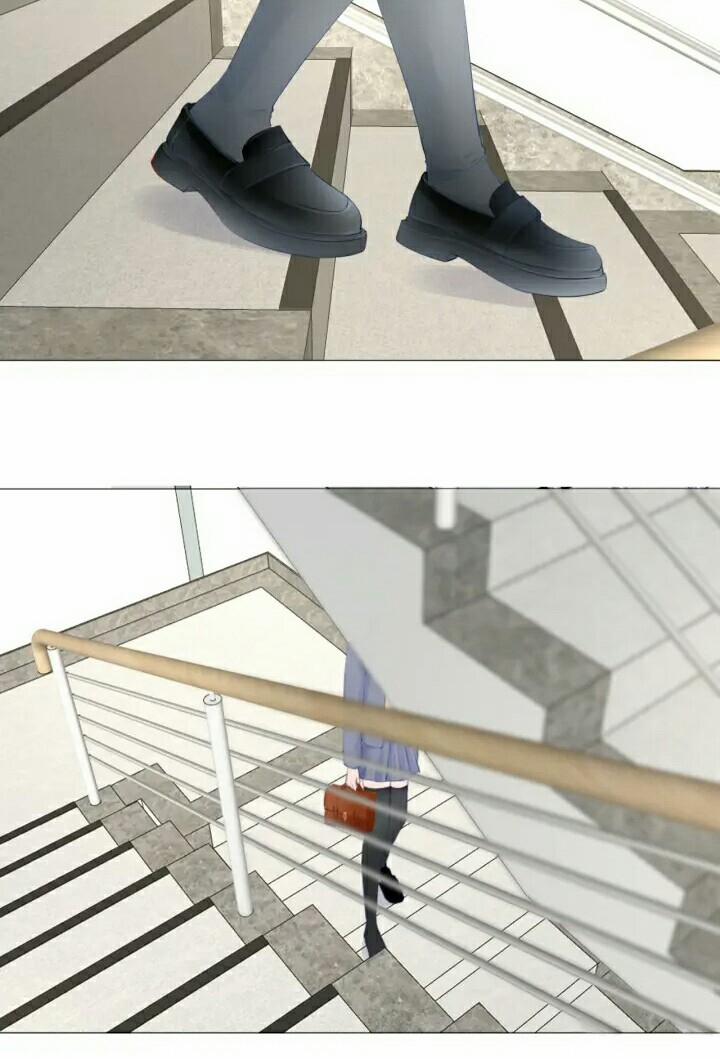 Mưa Phùn Tĩnh Lặng 3 trang 42