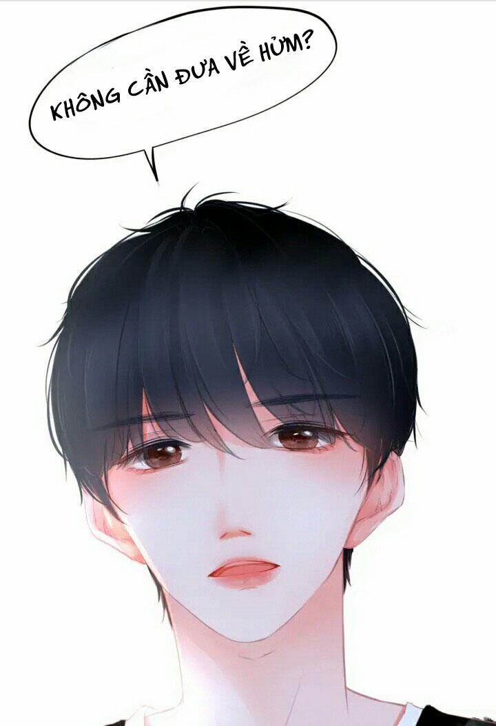 Mưa Phùn Tĩnh Lặng 3 trang 45