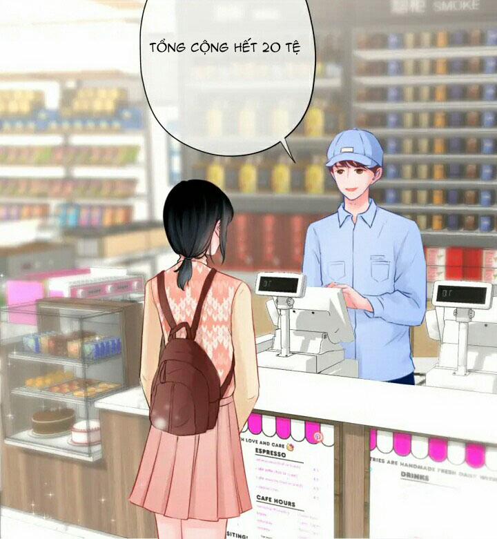 Mưa Phùn Tĩnh Lặng 3 trang 5