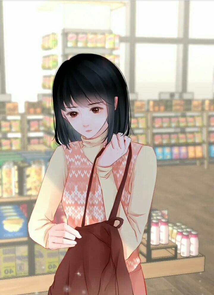 Mưa Phùn Tĩnh Lặng 3 trang 6