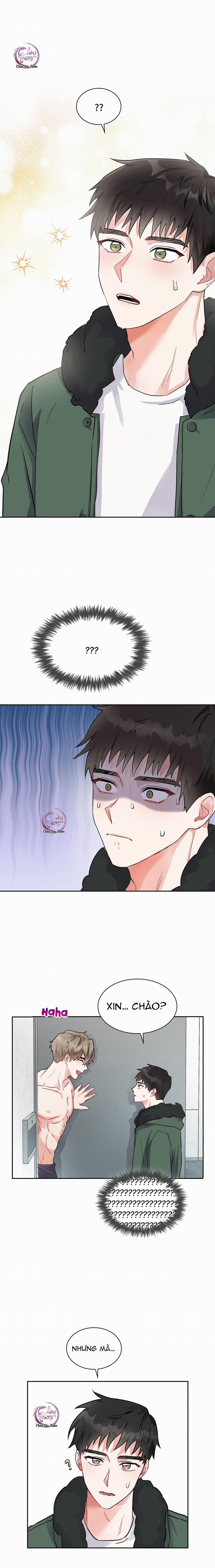 Mưa Rơi 1 trang 12