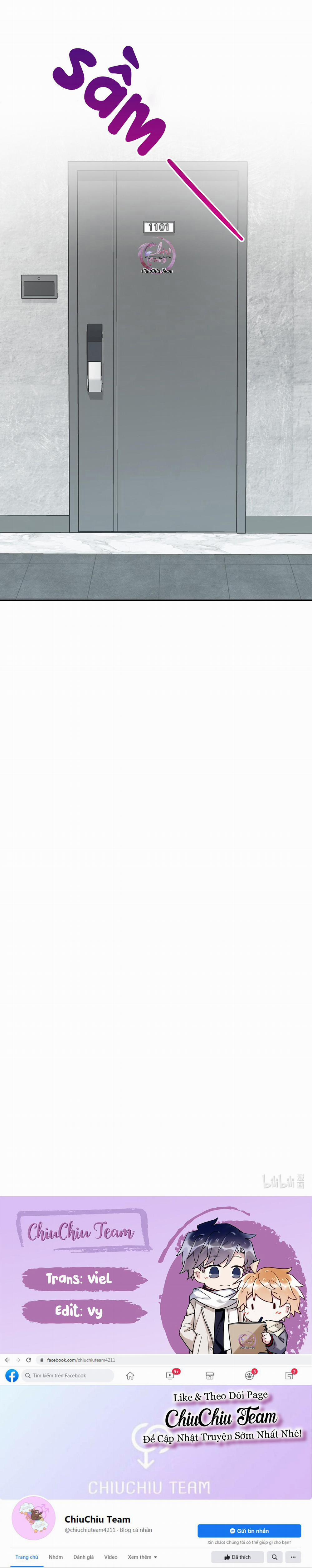 Mưa Rơi 1 trang 16