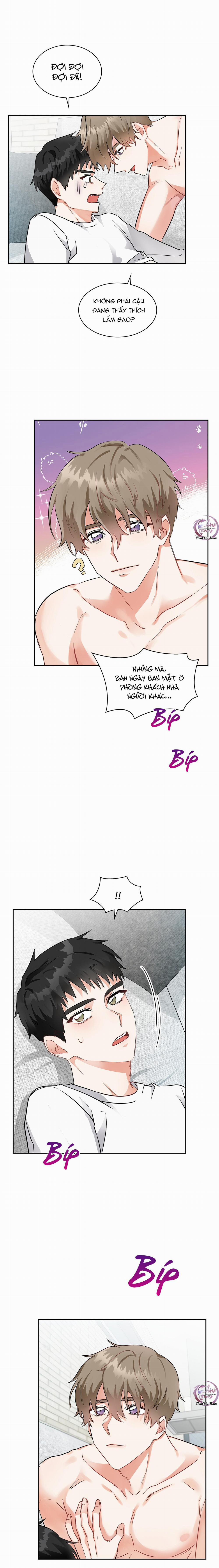 Mưa Rơi 2 trang 10