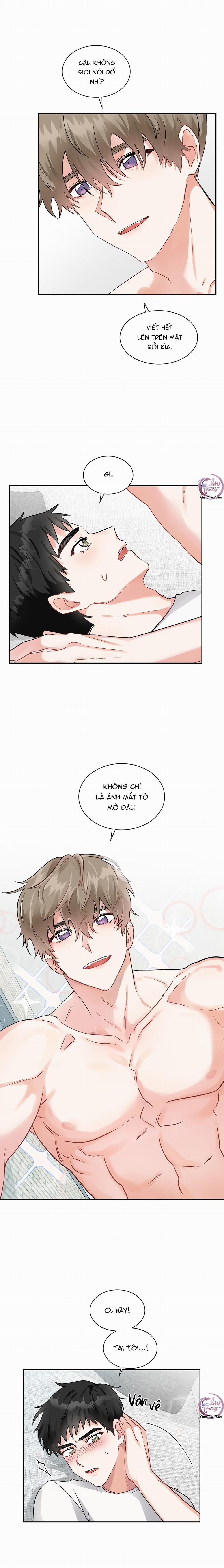 Mưa Rơi 2 trang 20