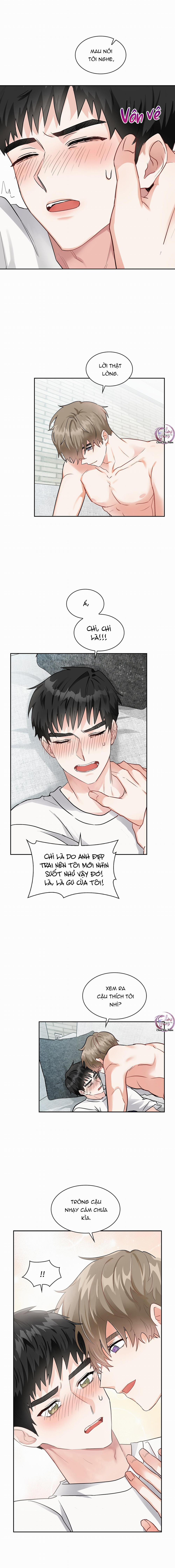 Mưa Rơi 2 trang 21