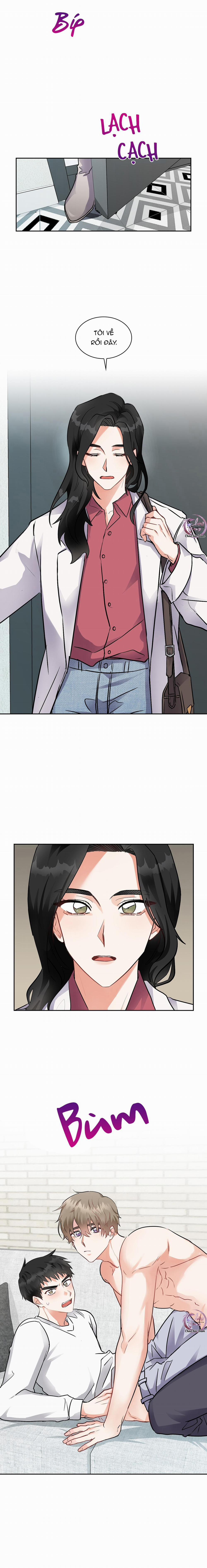 Mưa Rơi 2 trang 24