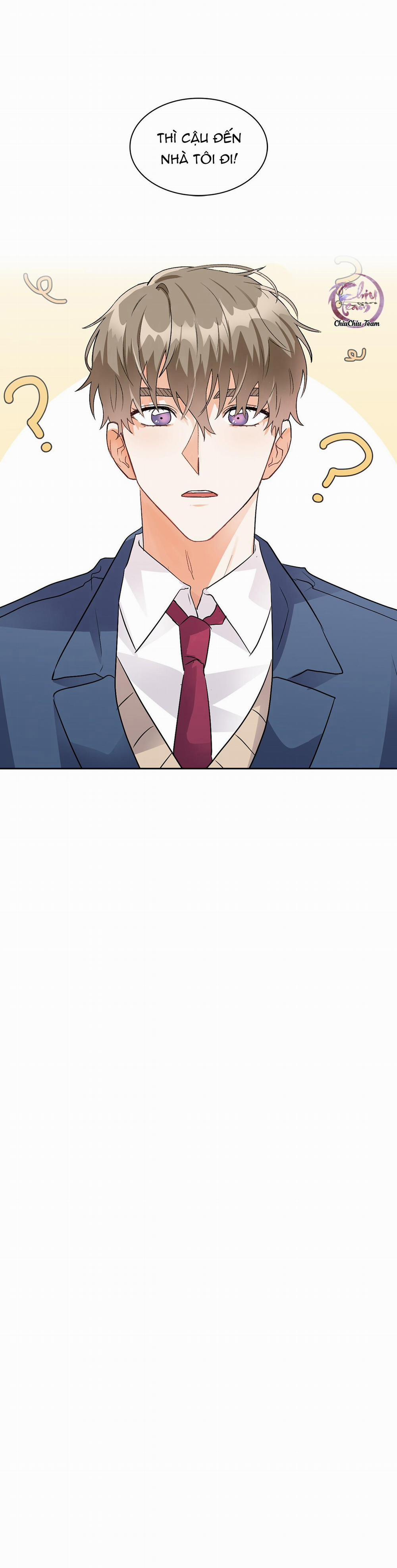 Mưa Rơi 3 trang 17