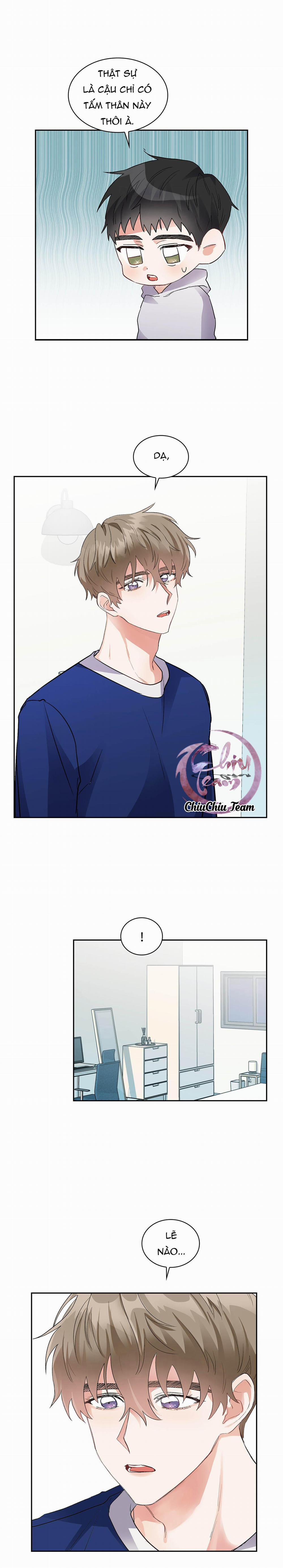 Mưa Rơi 4 trang 11