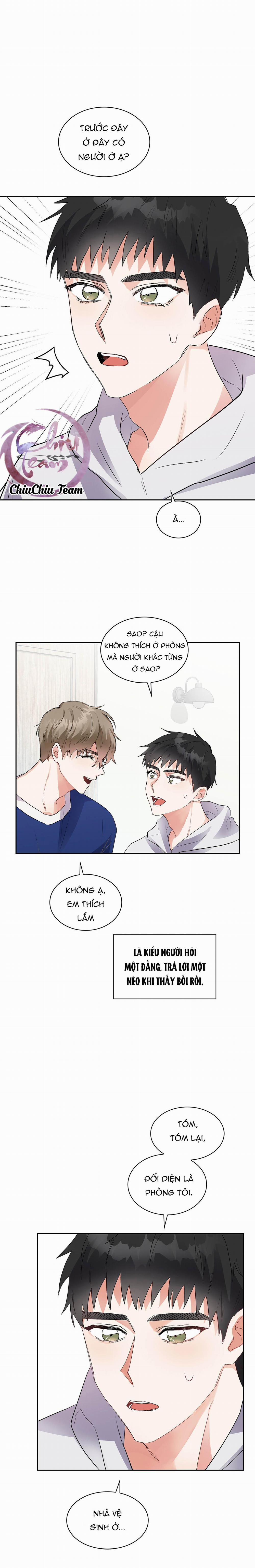 Mưa Rơi 4 trang 12