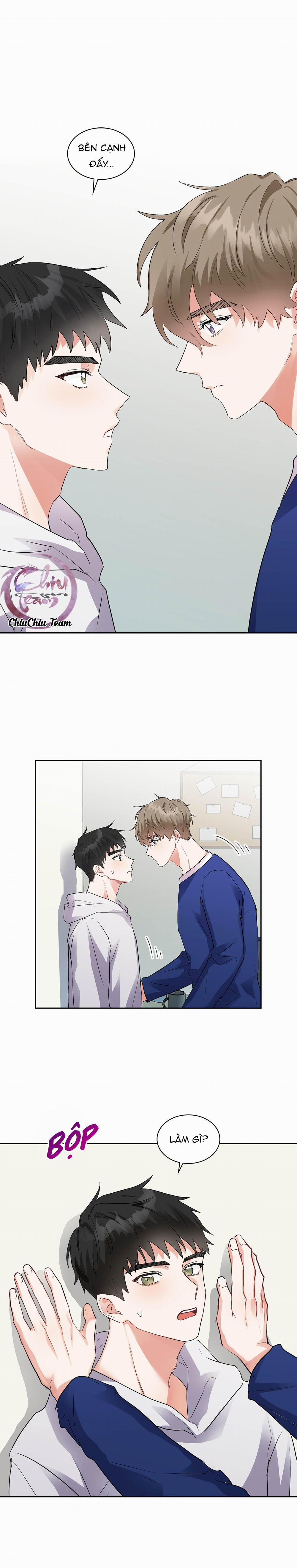 Mưa Rơi 4 trang 13