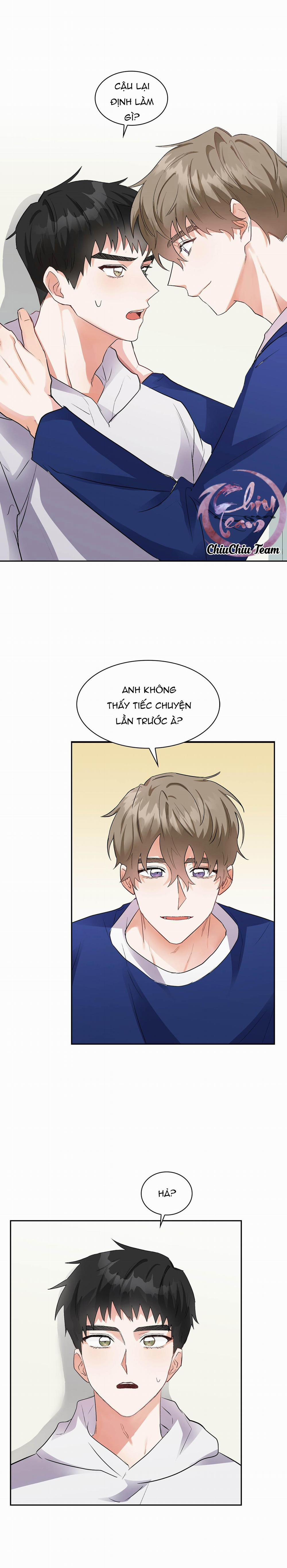 Mưa Rơi 4 trang 14