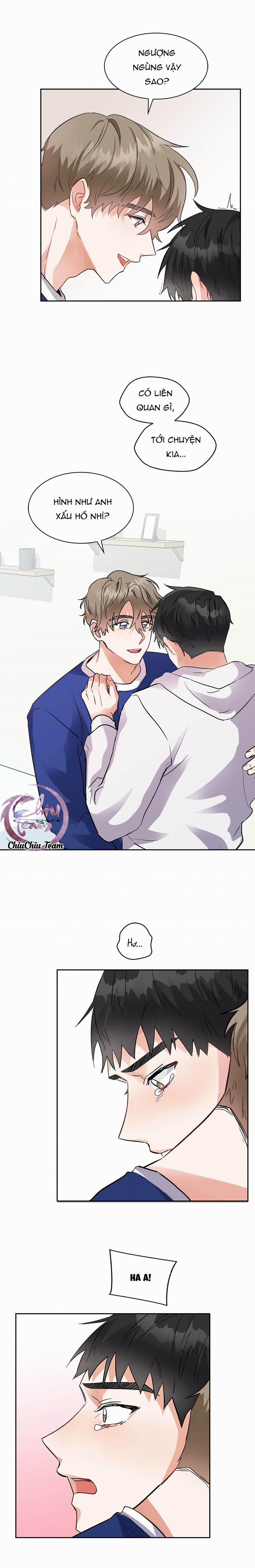 Mưa Rơi 4 trang 18