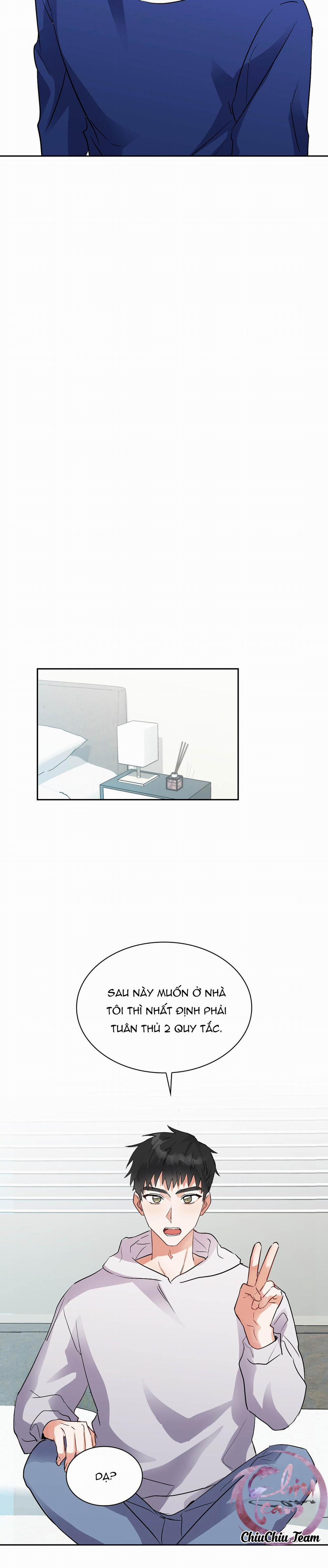 Mưa Rơi 4 trang 24