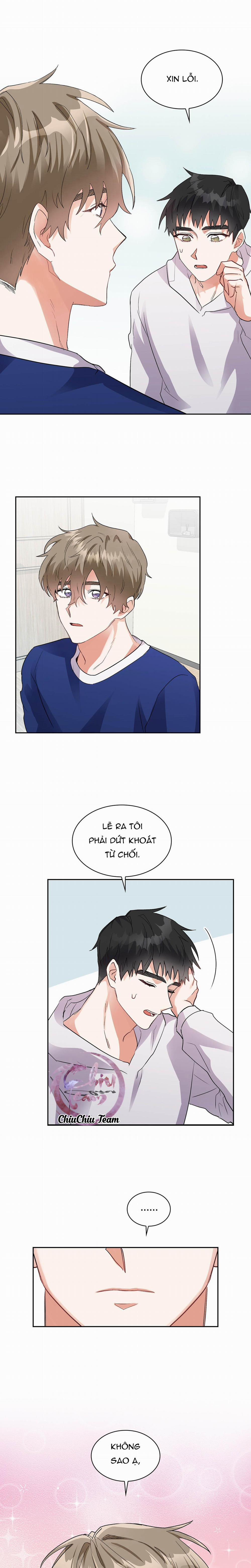 Mưa Rơi 4 trang 26