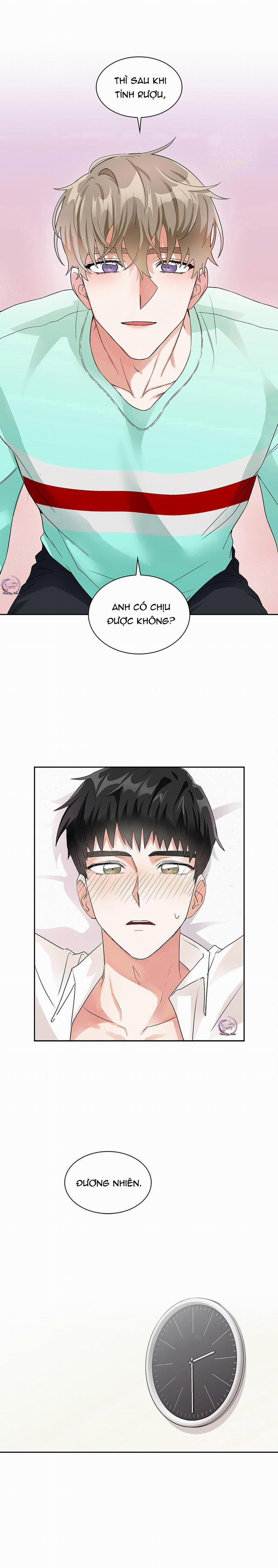 Mưa Rơi 5 trang 24